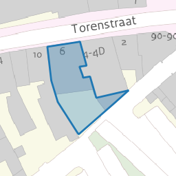 Perceel OSS00-A-2352