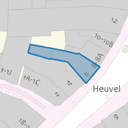 Perceel OSS00-A-2439