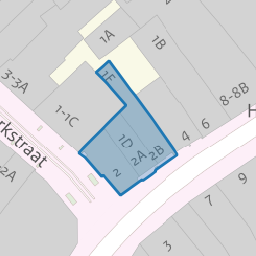 Perceel OSS00-A-2470