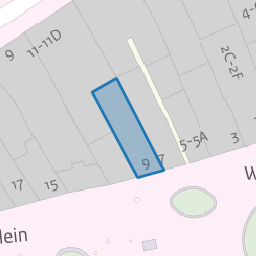 Perceel OSS00-A-2521