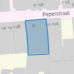 Perceel OSS00-A-2599