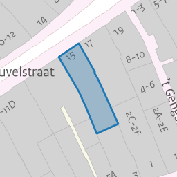 Perceel OSS00-A-2668