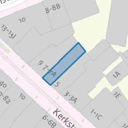 Perceel OSS00-A-2732