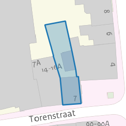 Perceel OSS00-A-2750