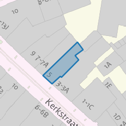 Perceel OSS00-A-2751