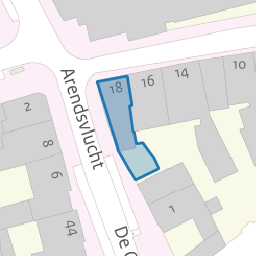 Perceel OSS00-A-2780