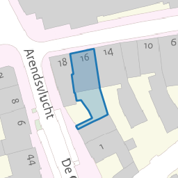 Perceel OSS00-A-2781