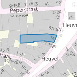 Perceel OSS00-A-2964