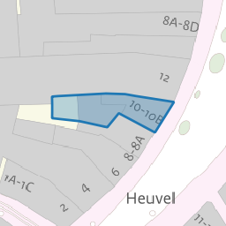 Perceel OSS00-A-2965