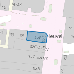 Perceel OSS00-A-3074