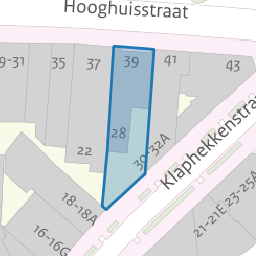 Perceel OSS00-A-3136