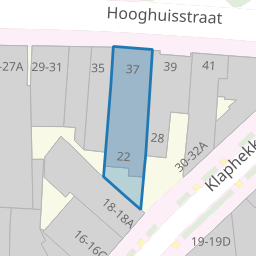 Perceel OSS00-A-3137