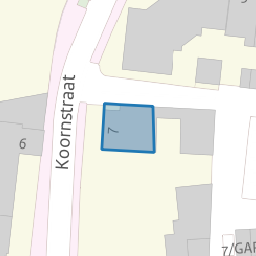 Perceel OSS00-A-3462