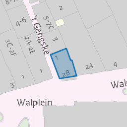 Perceel OSS00-A-3539