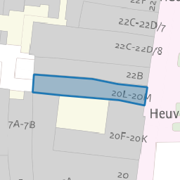 Perceel OSS00-A-3632