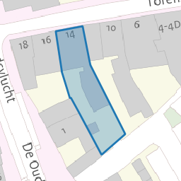 Perceel OSS00-A-3718