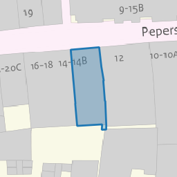 Perceel OSS00-A-3728