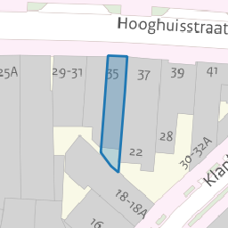 Perceel OSS00-A-3807