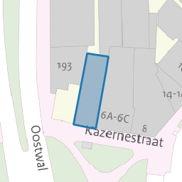 Perceel OSS00-A-3810