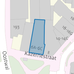 Perceel OSS00-A-3811