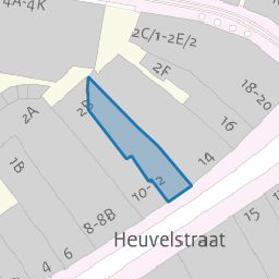 Perceel OSS00-A-3825