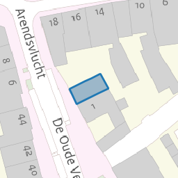 Perceel OSS00-A-3833