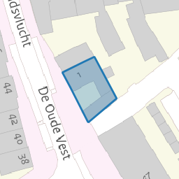 Perceel OSS00-A-3834