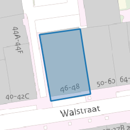 Perceel OSS00-A-3858