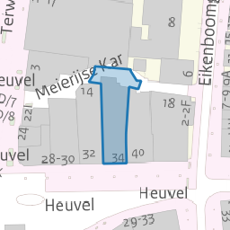 Perceel OSS00-A-3880