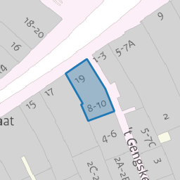 Perceel OSS00-A-3881