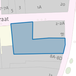 Perceel OSS00-A-3884