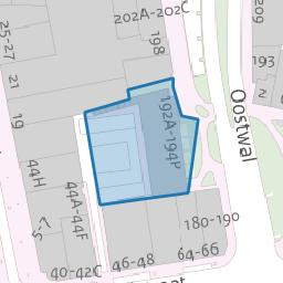 Perceel OSS00-A-3900