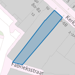 Perceel OSS00-A-3909