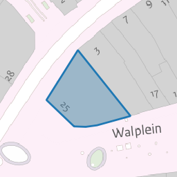 Perceel OSS00-A-3911