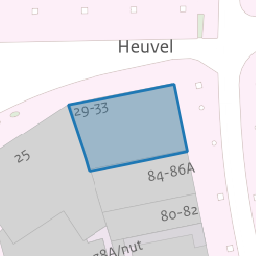 Perceel OSS00-A-3918