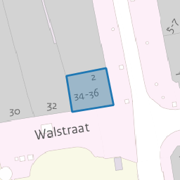 Perceel OSS00-A-3921