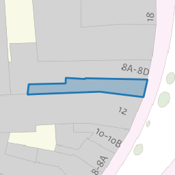 Perceel OSS00-A-3925