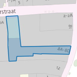 Perceel OSS00-A-3926