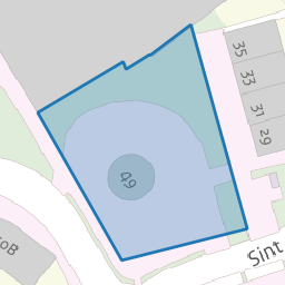 Perceel OSS00-A-3937