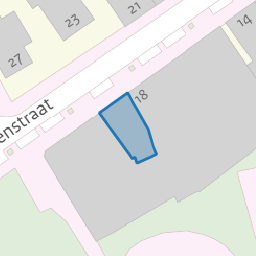 Perceel OSS00-A-3939