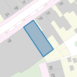 Perceel OSS00-A-3941