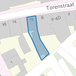 Perceel OSS00-A-3958