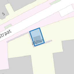 Perceel OSS00-A-3969