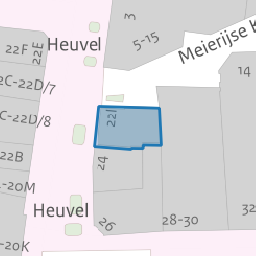 Perceel OSS00-A-3998