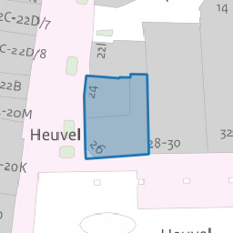 Perceel OSS00-A-3999