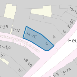 Perceel OSS00-A-4009