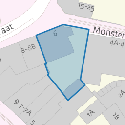 Perceel OSS00-A-4013