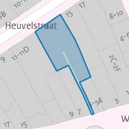 Perceel OSS00-A-4019