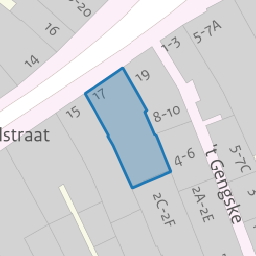 Perceel OSS00-A-4021