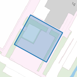 Perceel OSS00-A-4040